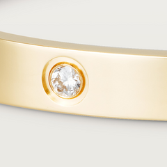 WaterProof Cartier Bangle