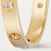 WaterProof Cartier Bangle