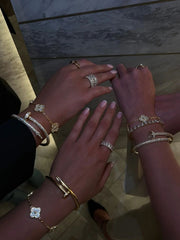 WaterProof Cartier Bangle